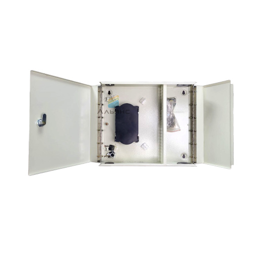 Оптический распределительный бокс ОРБ 48 (FC)